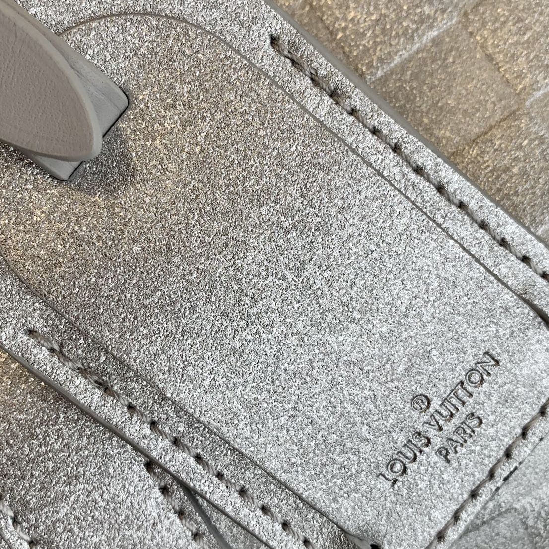 l0*is V*t0n keepall bandoulière-50.0 x29.0 x23.0cm