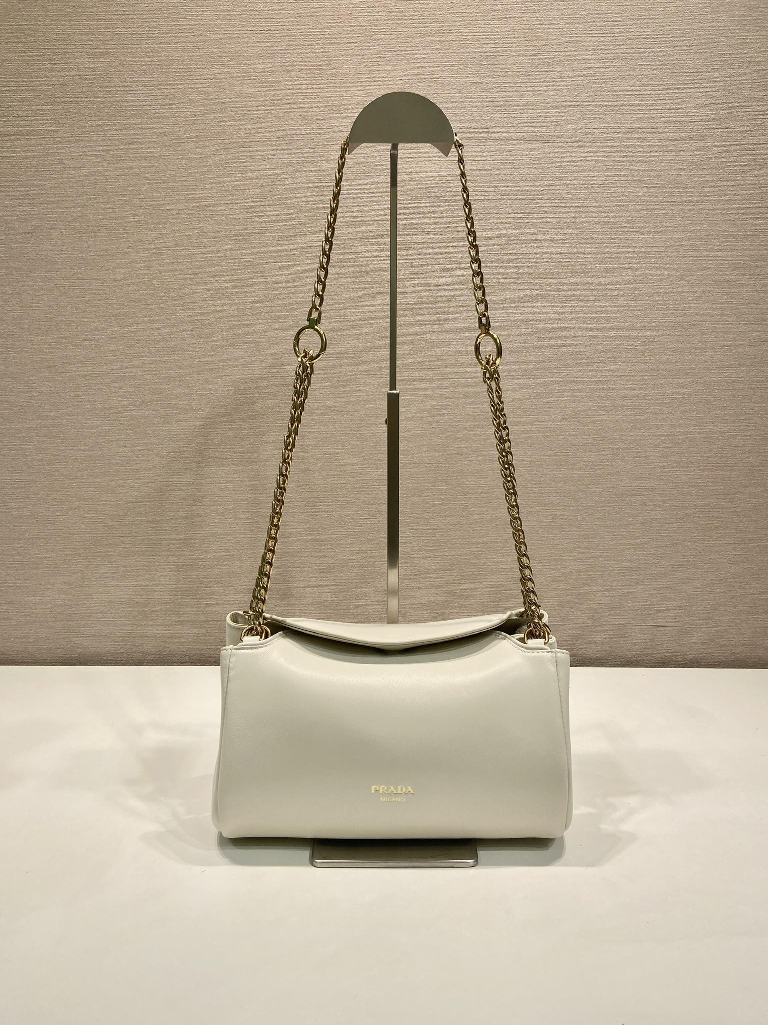 Pra*a tumulte bag 1bd395-24*13*13cm