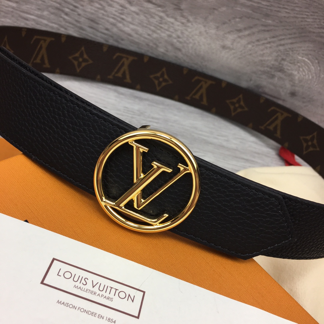 l0*is V*t0n belt-3.5cm