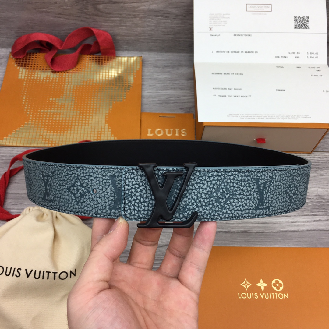 l0*is V*t0n belt-4cm