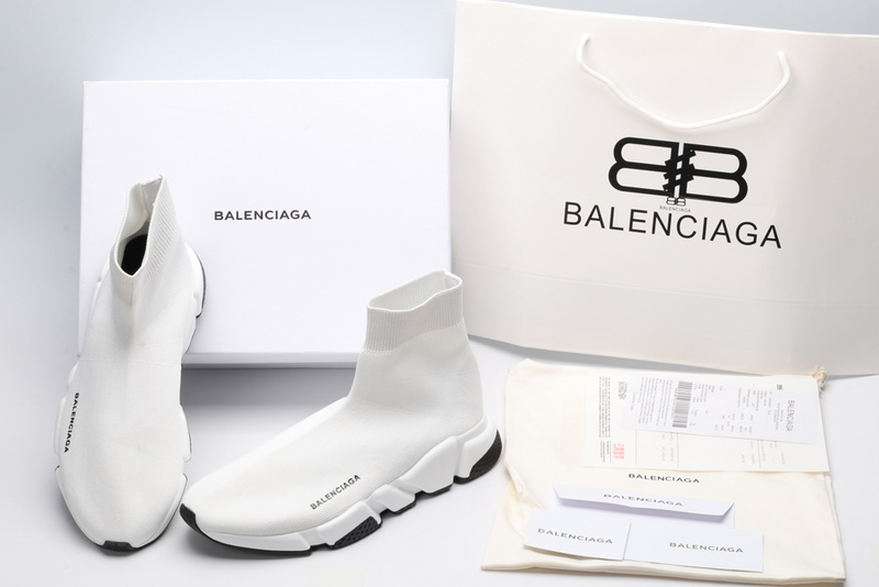 Ba*len*cia*ga speed trainer