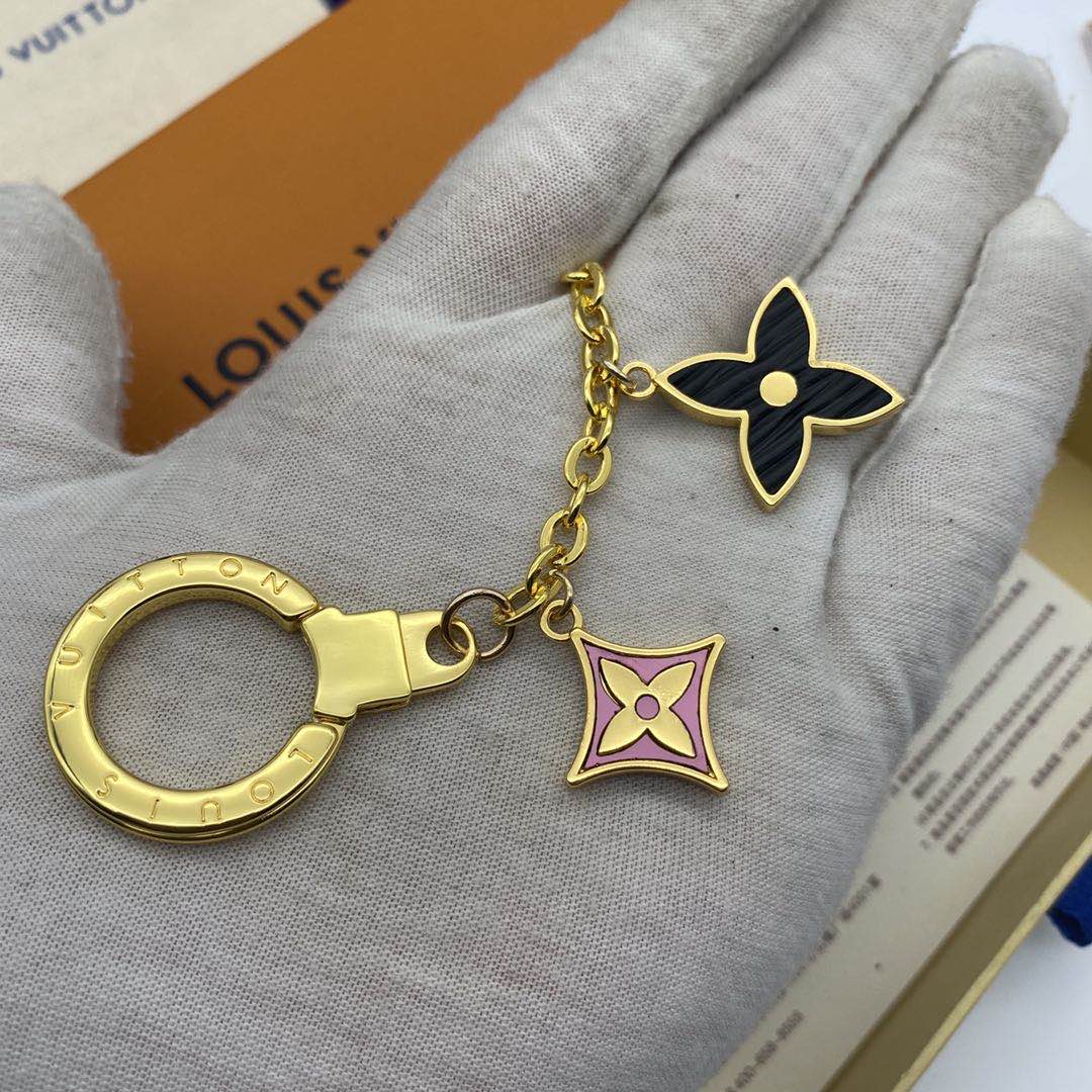 l0*is V*t0n key holders