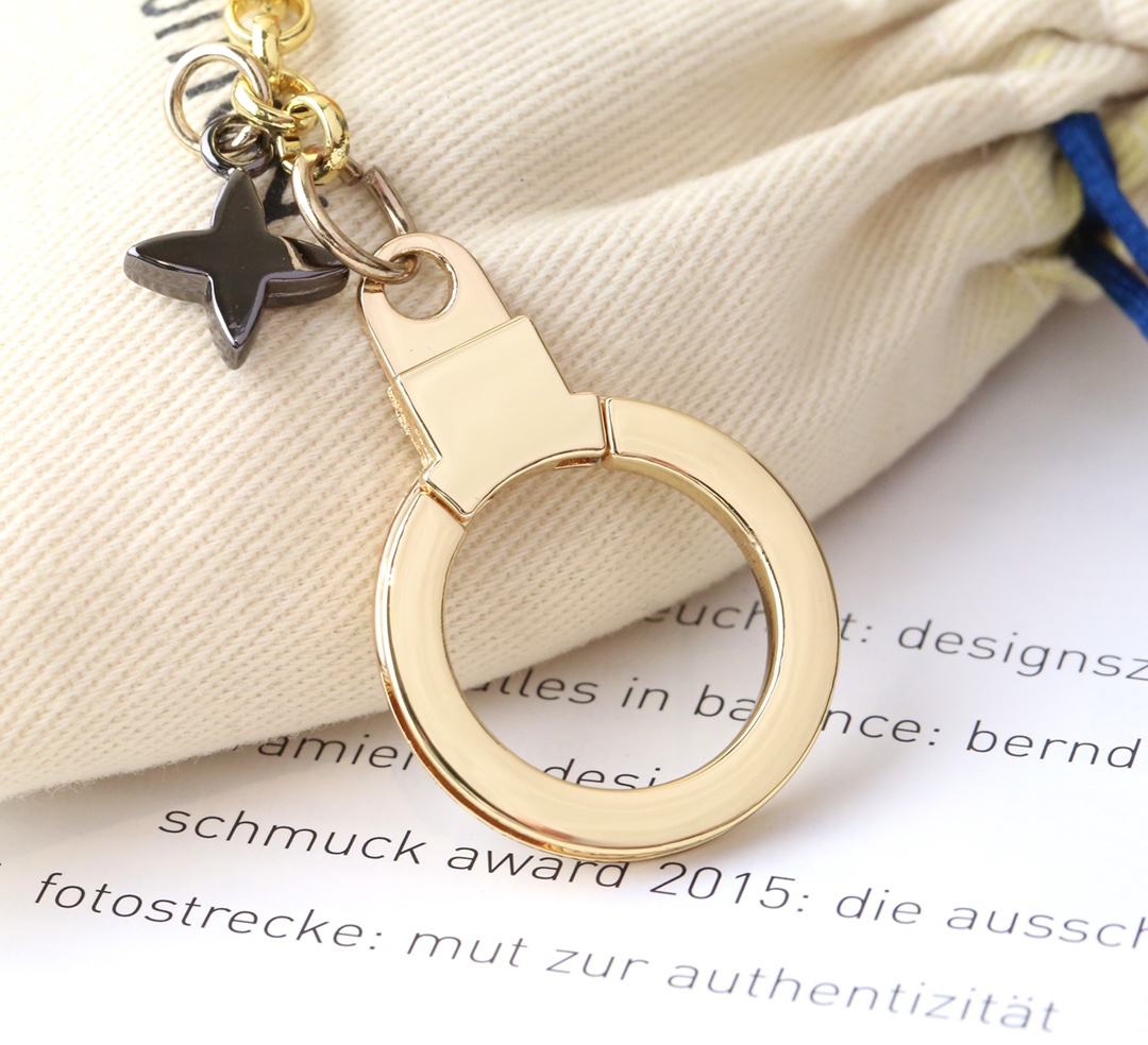 l0*is V*t0n key holders