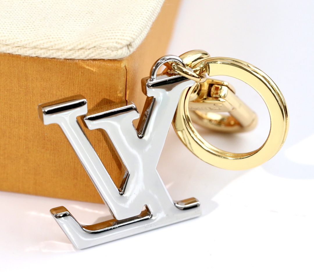 l0*is V*t0n key holders