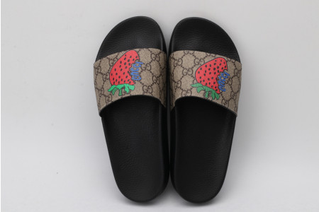 G*u*i slides