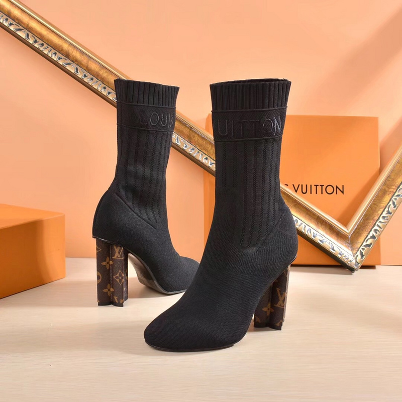 l0*is V*t0n boots(eu35-42)