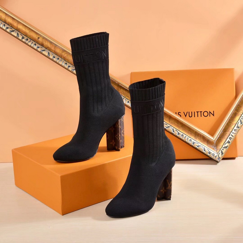 l0*is V*t0n boots(eu35-42)