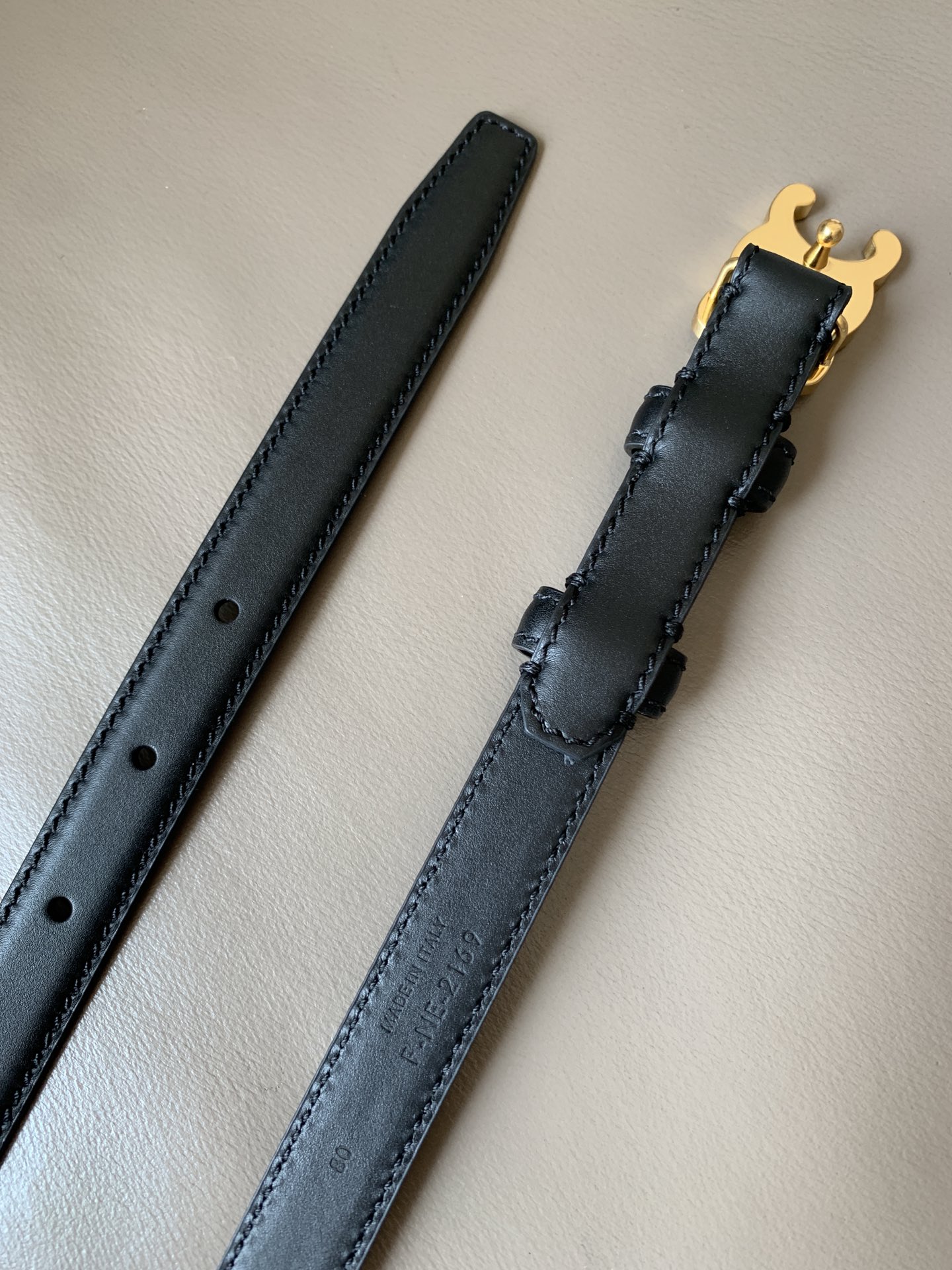 Celin Belt-1.8CM