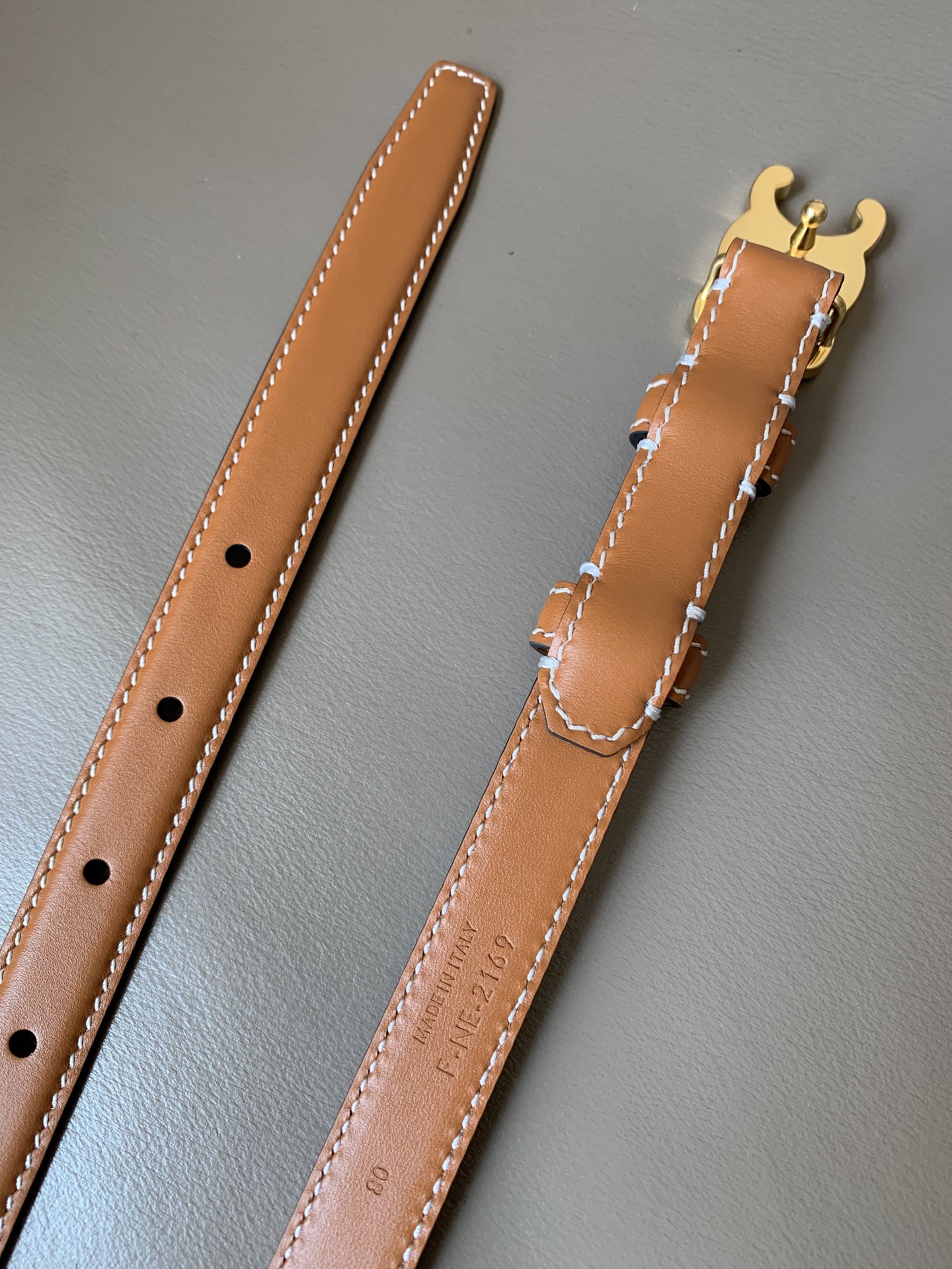 Celin Belt-1.8CM