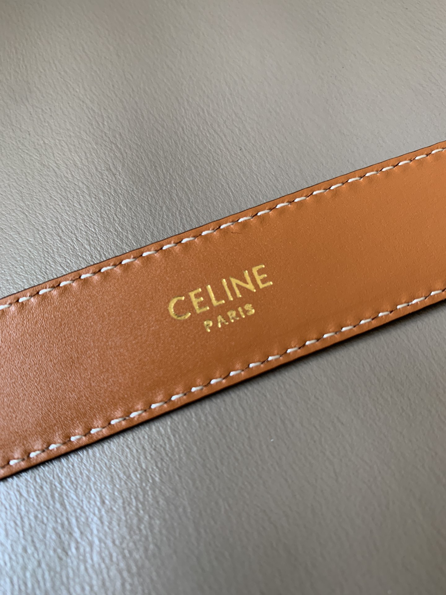 Celin Belt-2.5CM