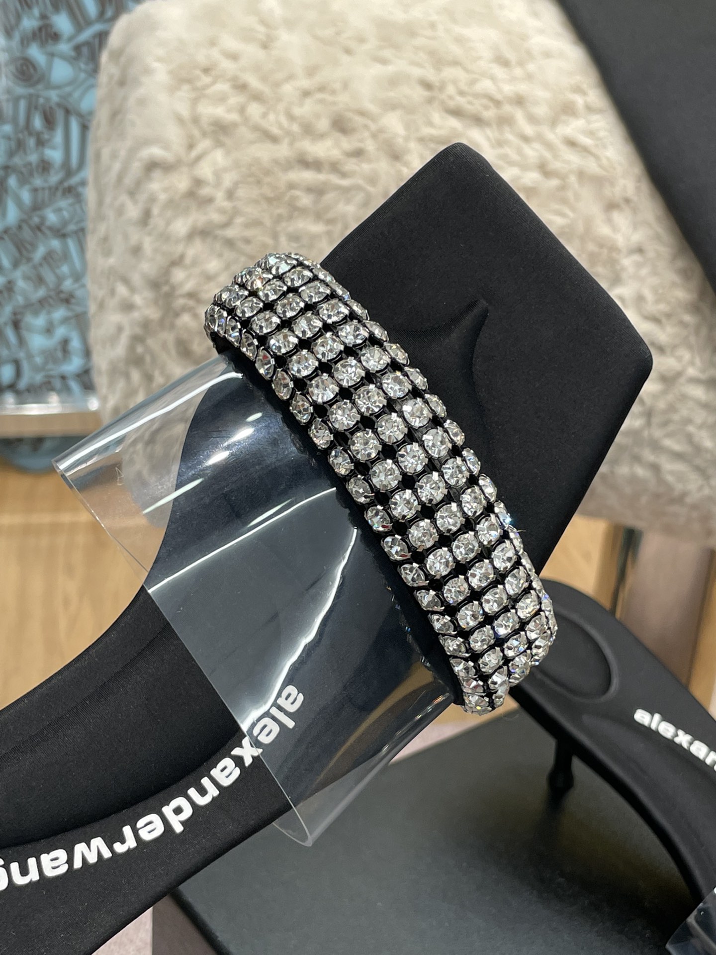 A1exa*der heels-3.5cm