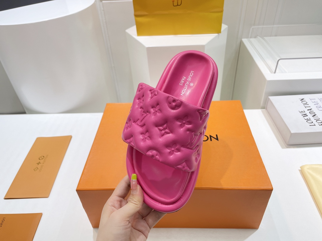 l0*is V*t0n slides