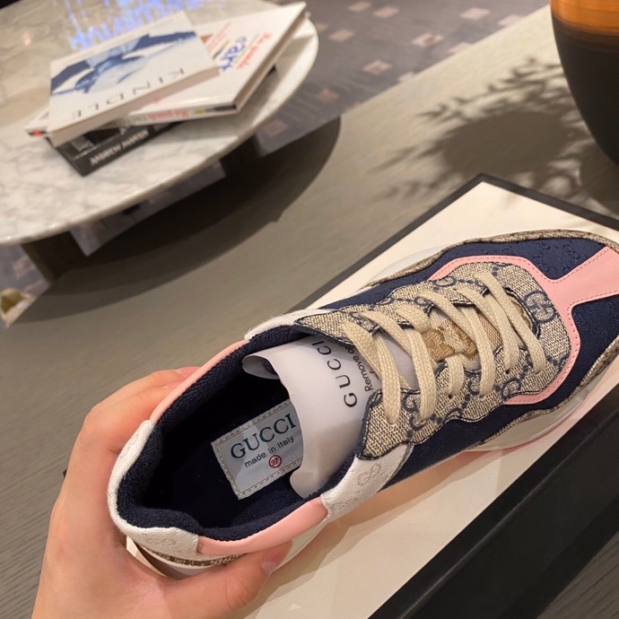 G*u*i sneakers
