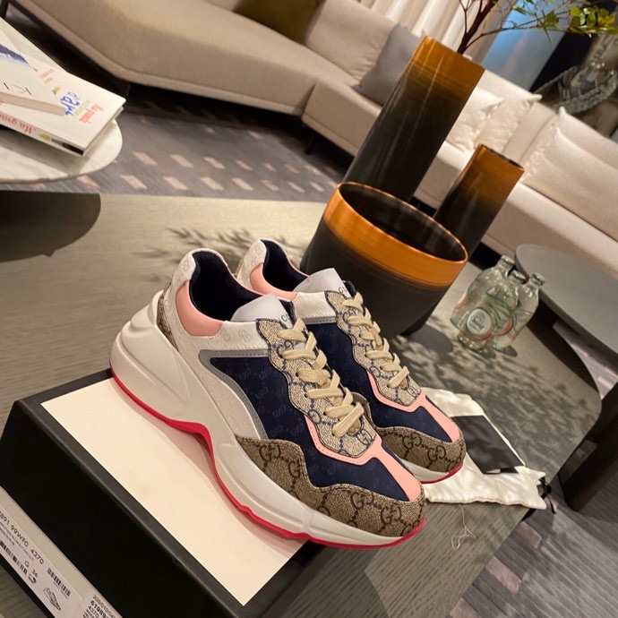 G*u*i sneakers