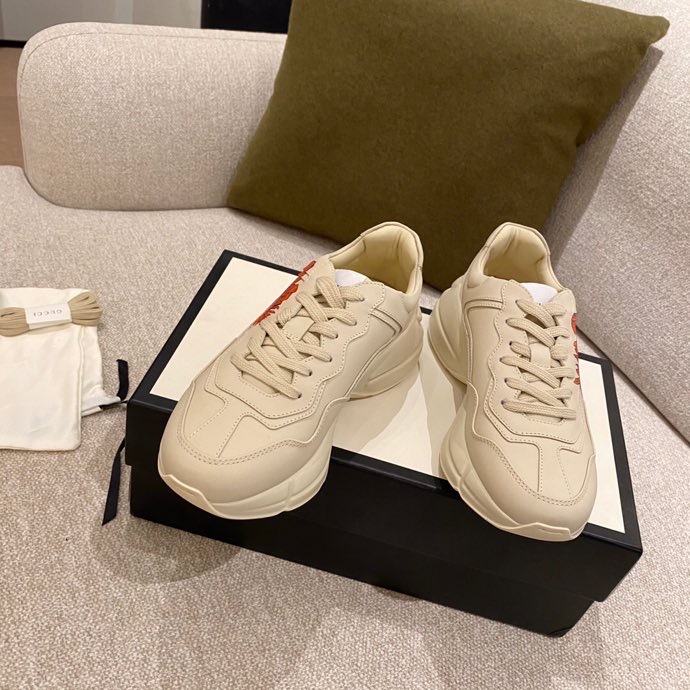 G*u*i sneakers