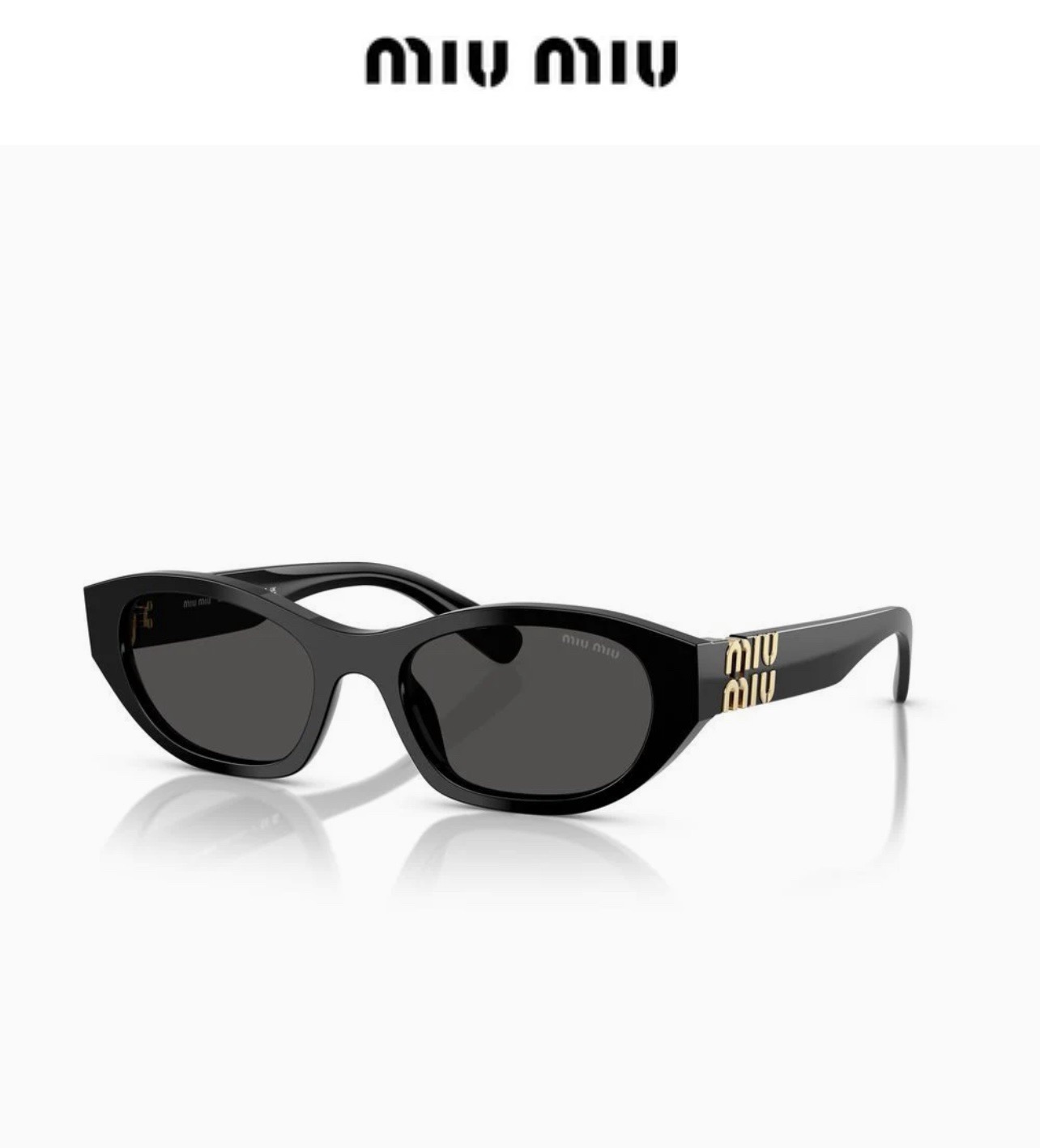M1um1u Sunglasses