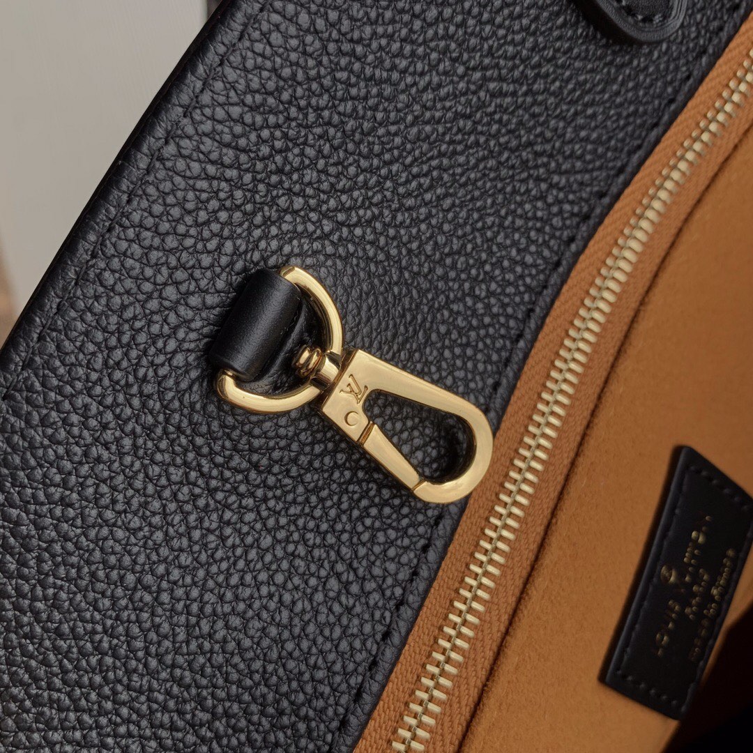 l0*is V*t0n onthego handbag-41*34*19cm