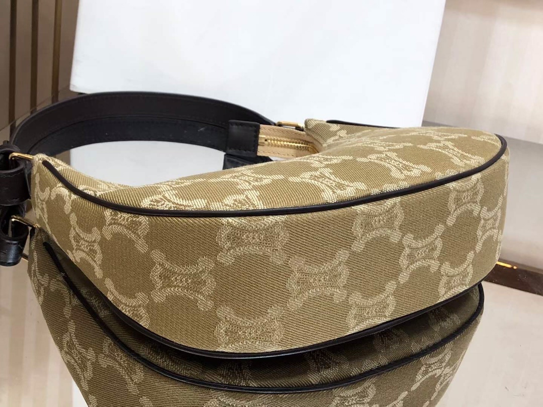 Celin Ava Triomphe Bag-23*14*7CM