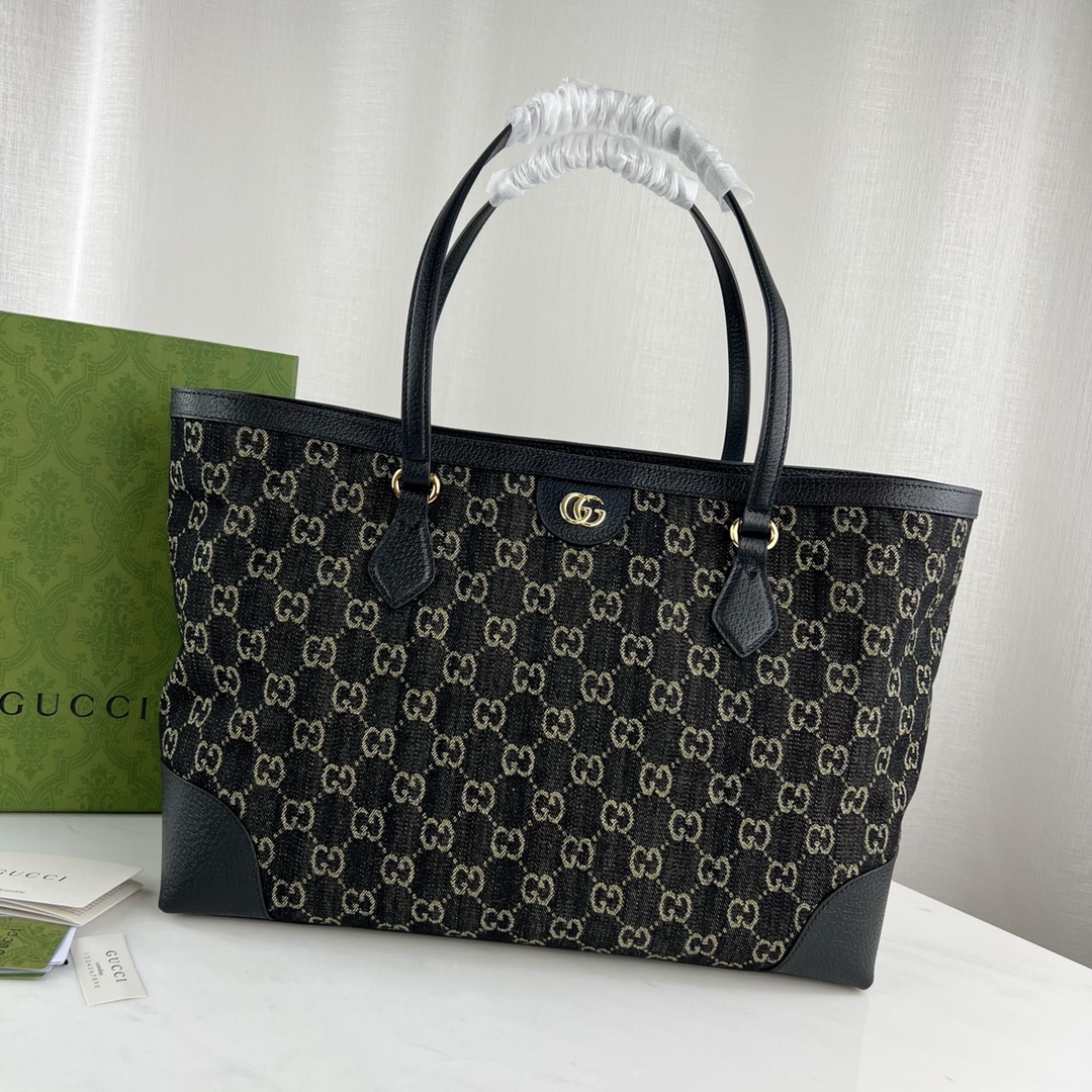 G*u*i top handle-38*28*14cm