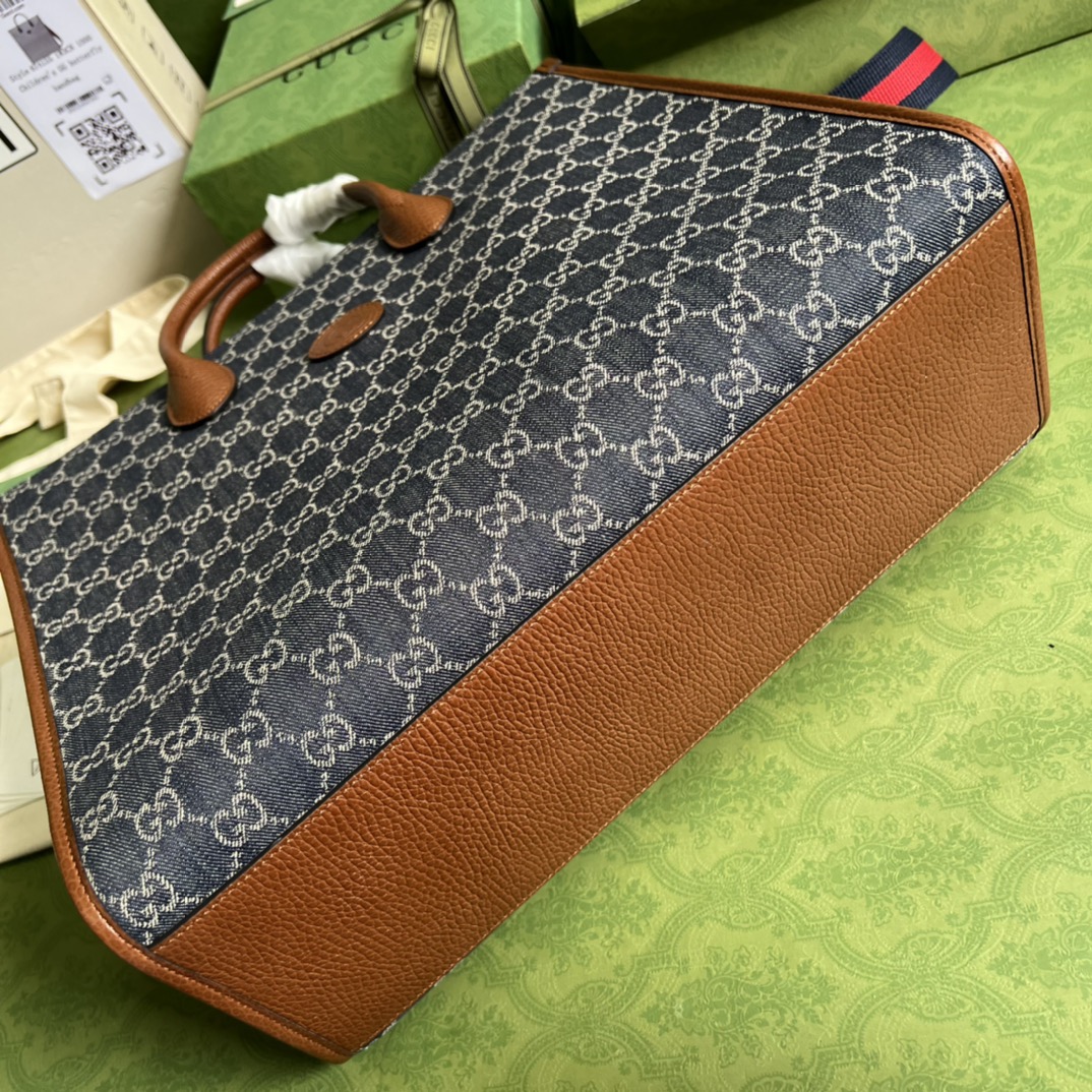 G*u*i top handbags-37.5*33*15.5cm