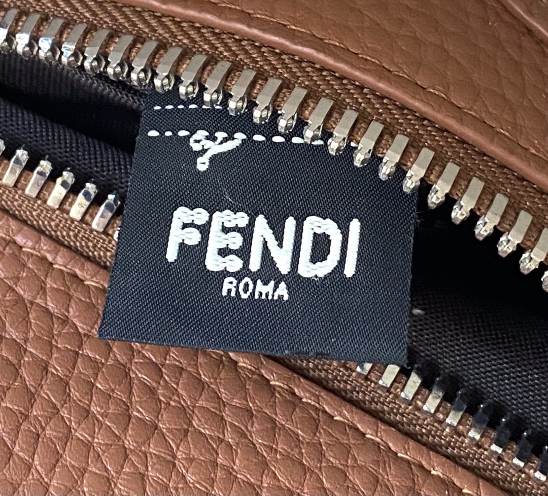 F**di peekaboo handbags