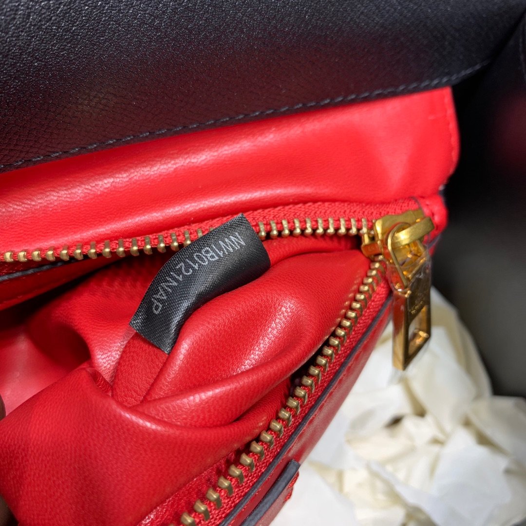 Va1e*ntin0 garavani vsling bags-30.5*23*14 cm