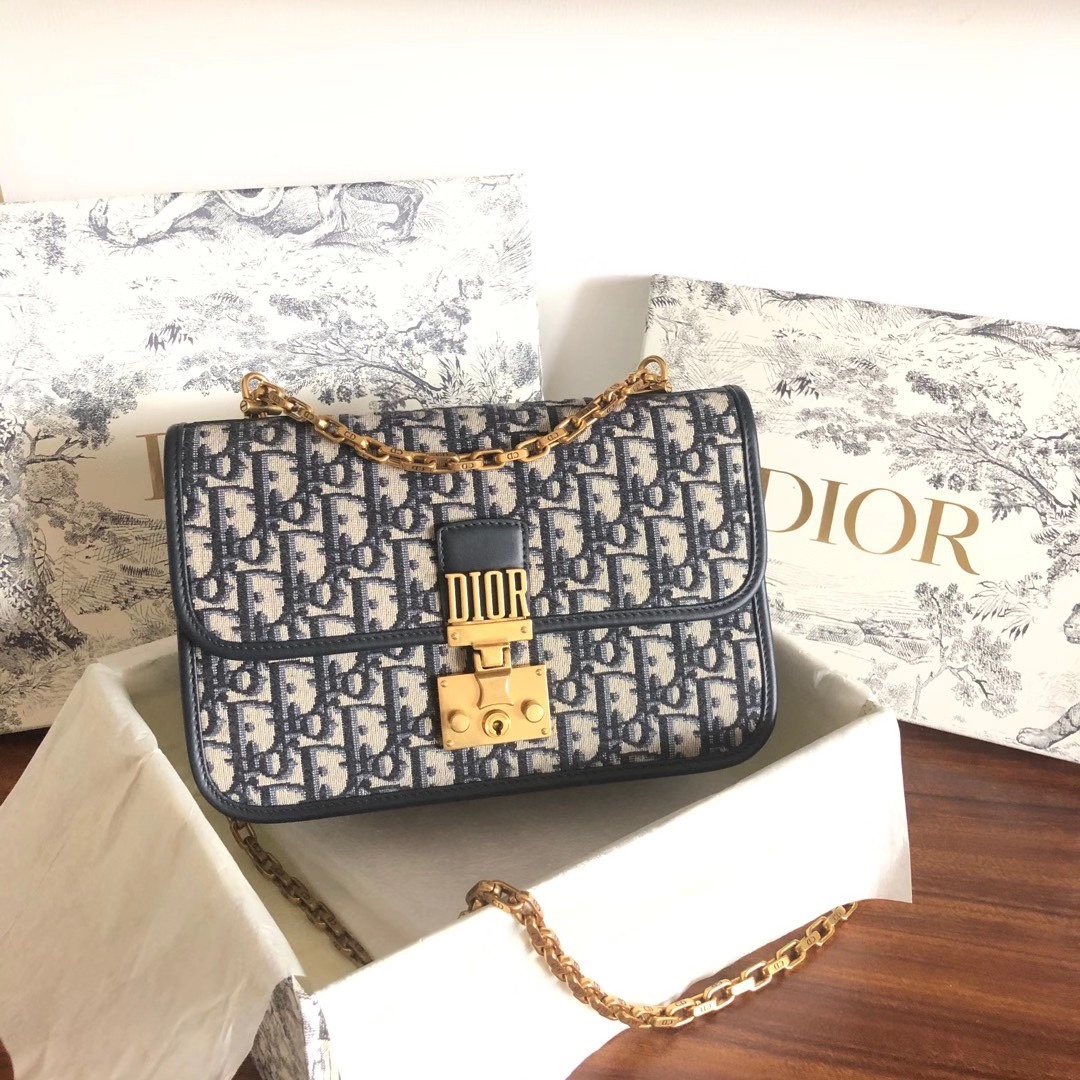 D*or 30 montaigne-24*17*8 cm