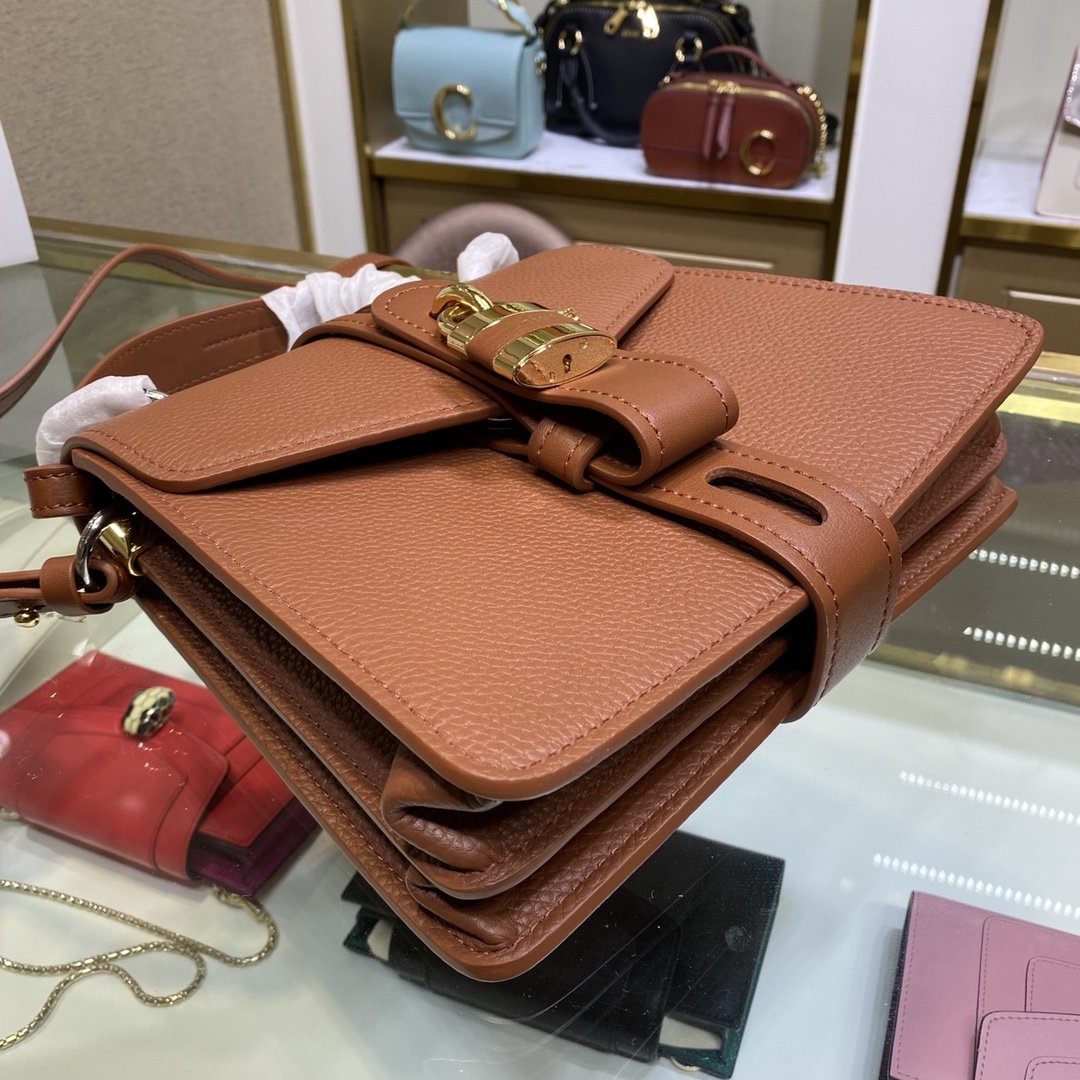 Ch10e aby handbags-25*9.5*20cm