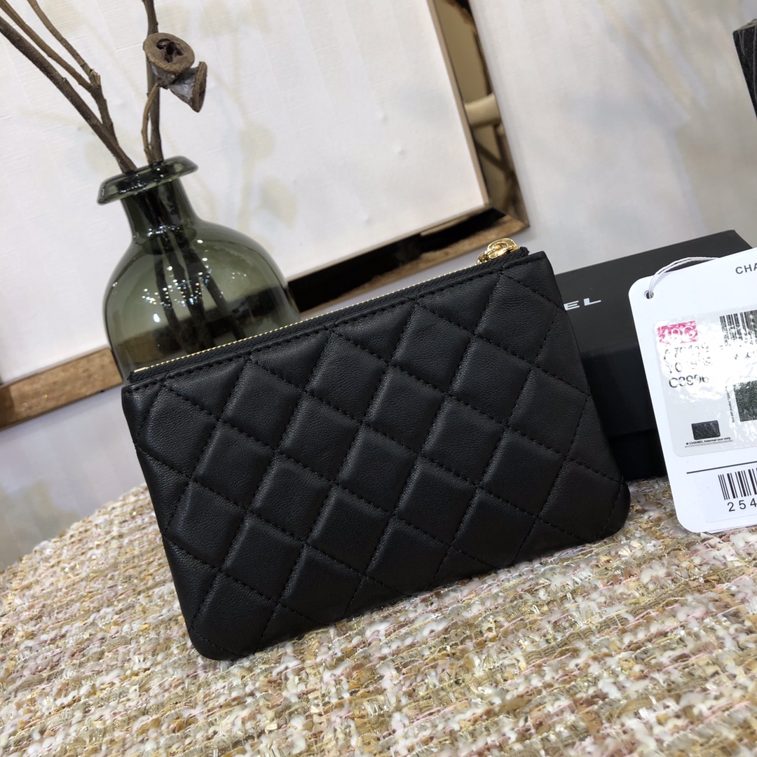 Ch@nel Card Holder-11CM