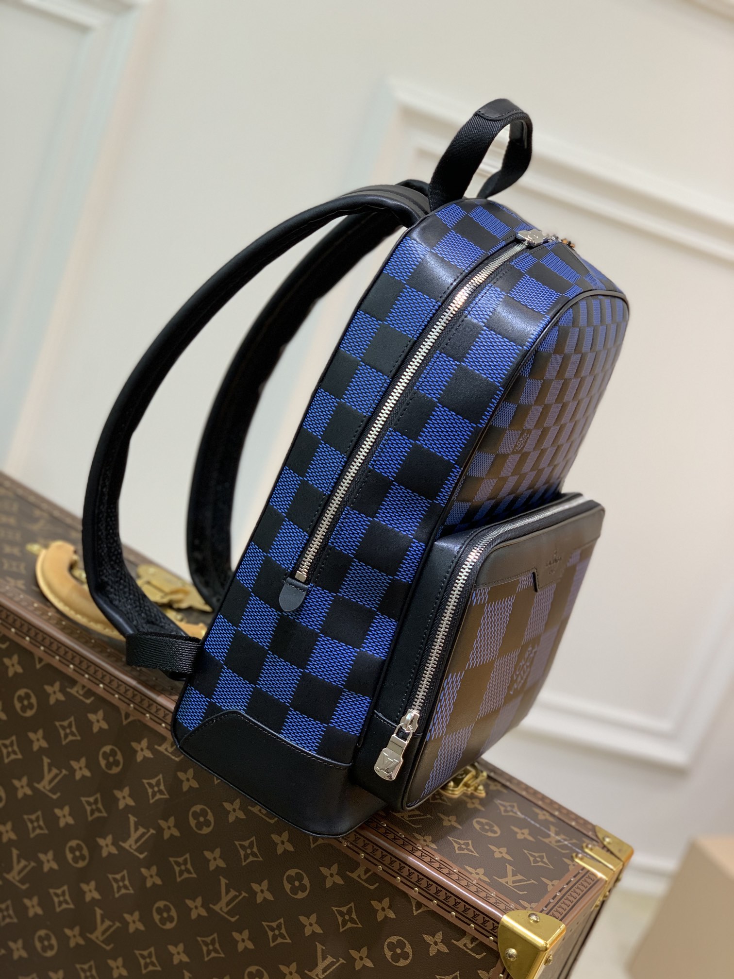 l0*is V*t0n campus backpack-30*39*13cm