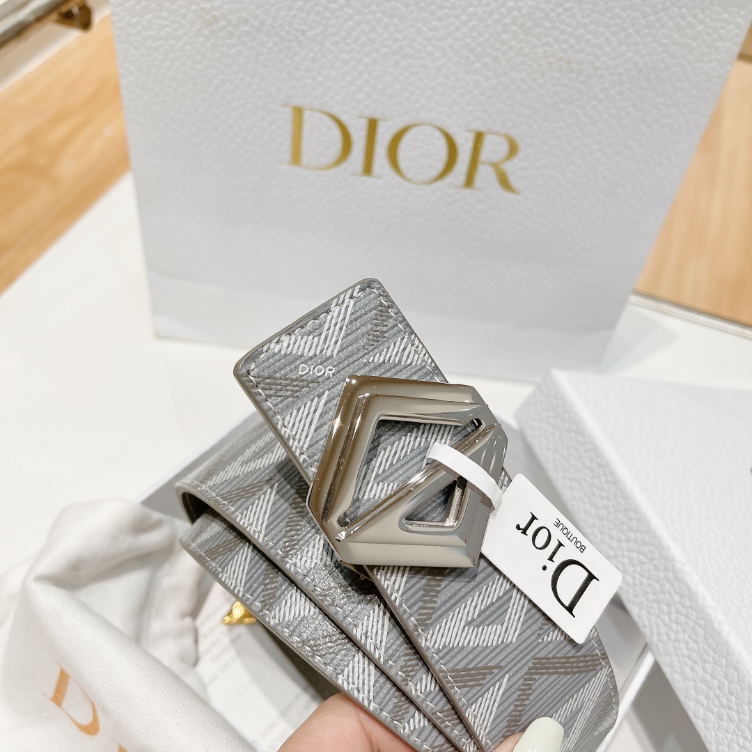 D*or belt-4cm