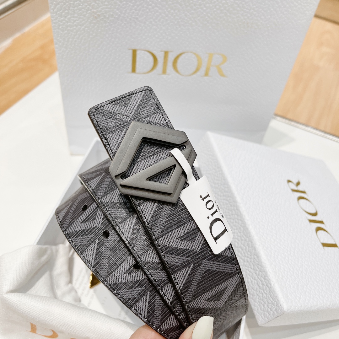 D*or belt-4cm