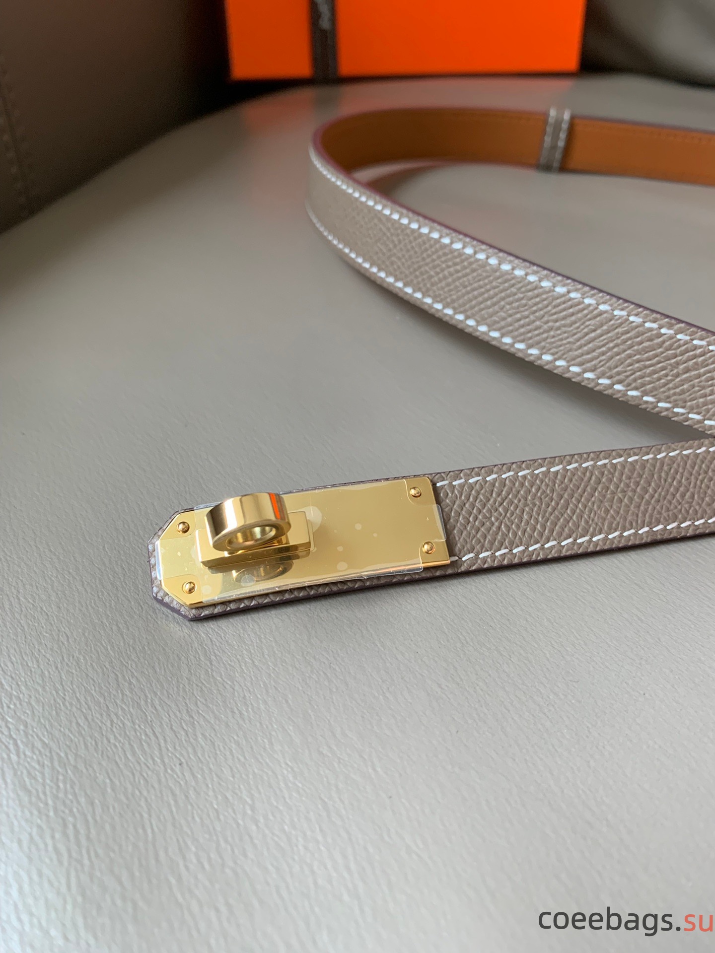 H**me5 Belt-1.8CM