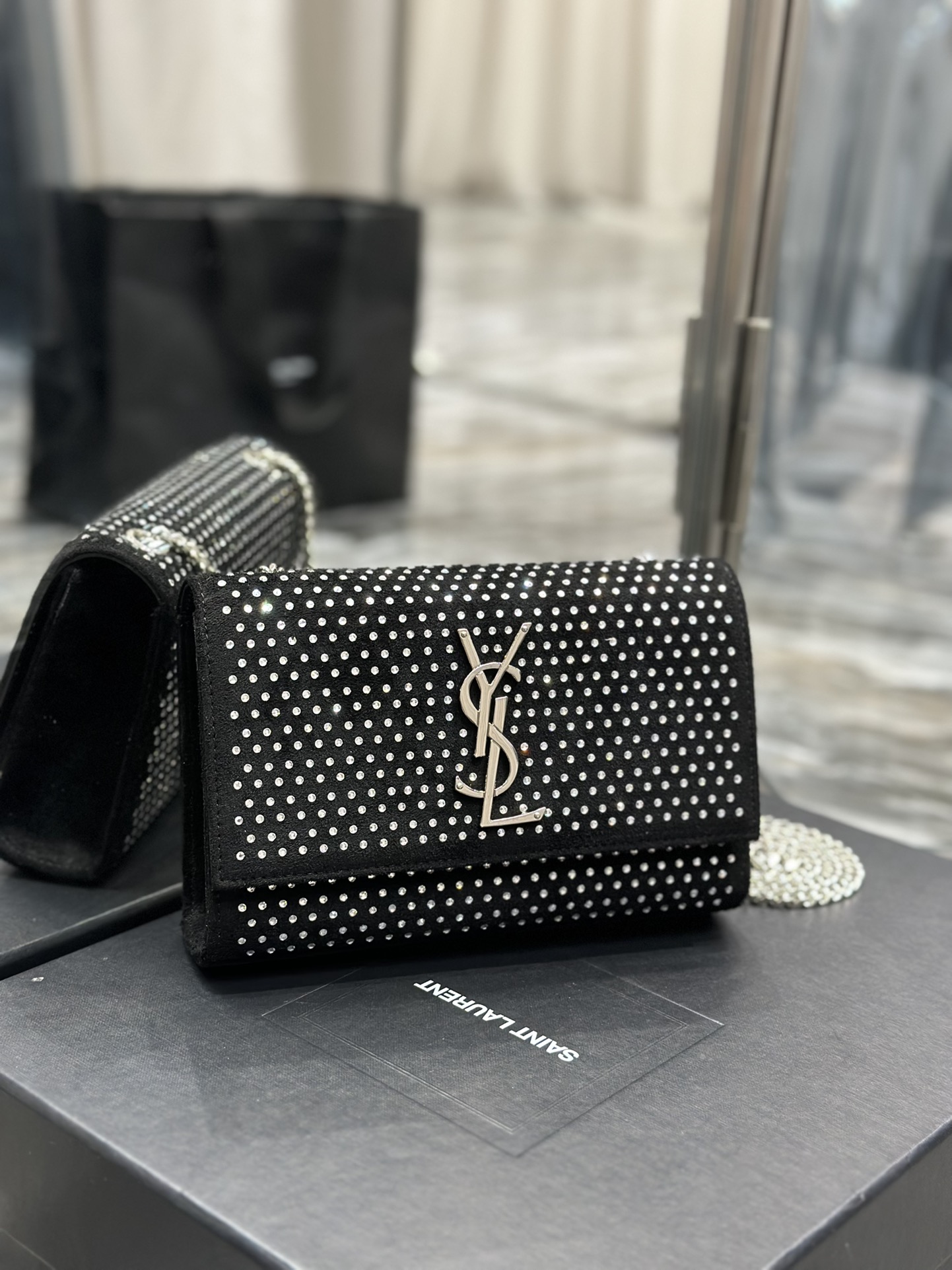 Y*L kate bag-20x13.5x5.5ccm