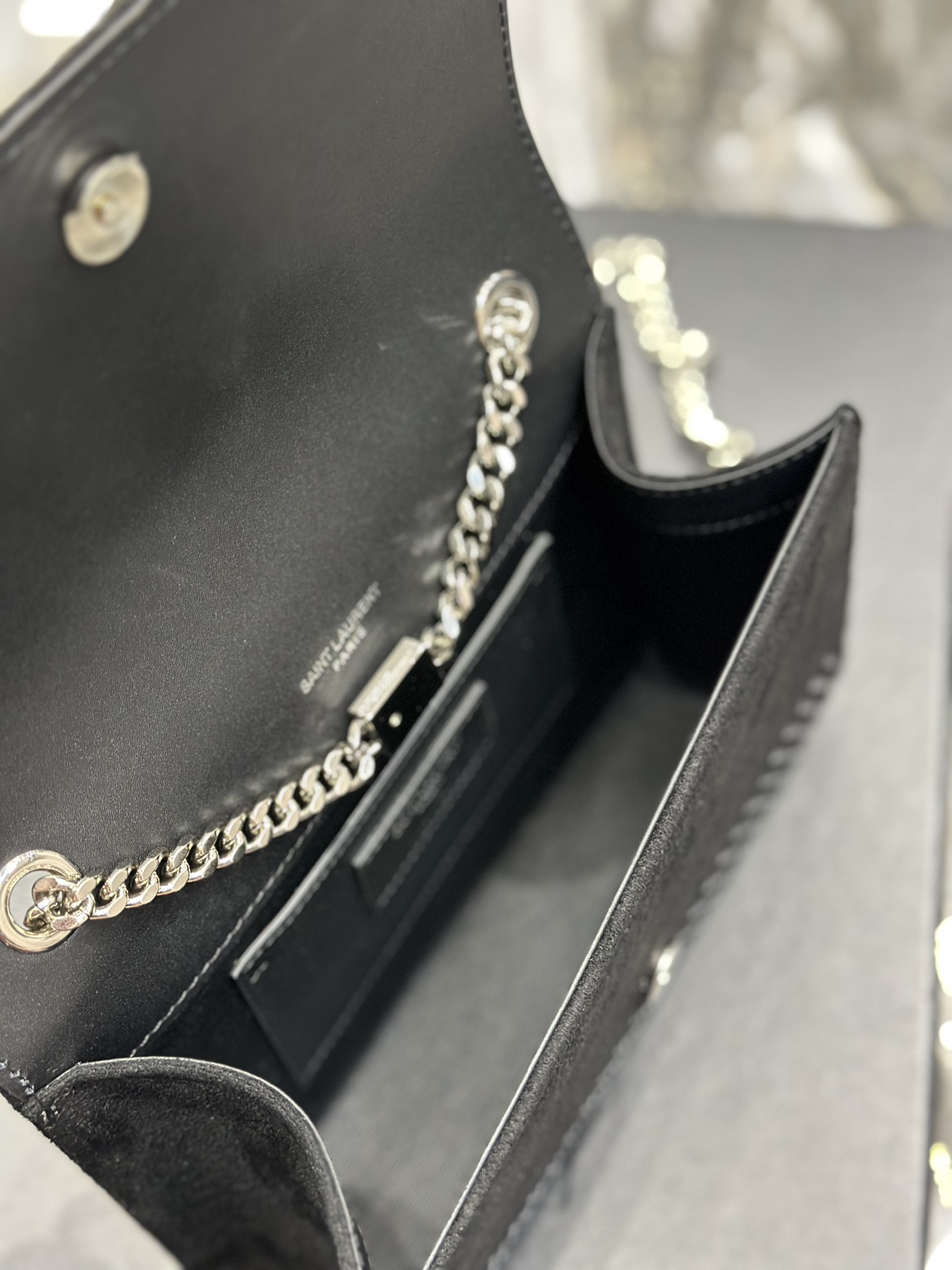 Y*L kate bag-20x13.5x5.5ccm