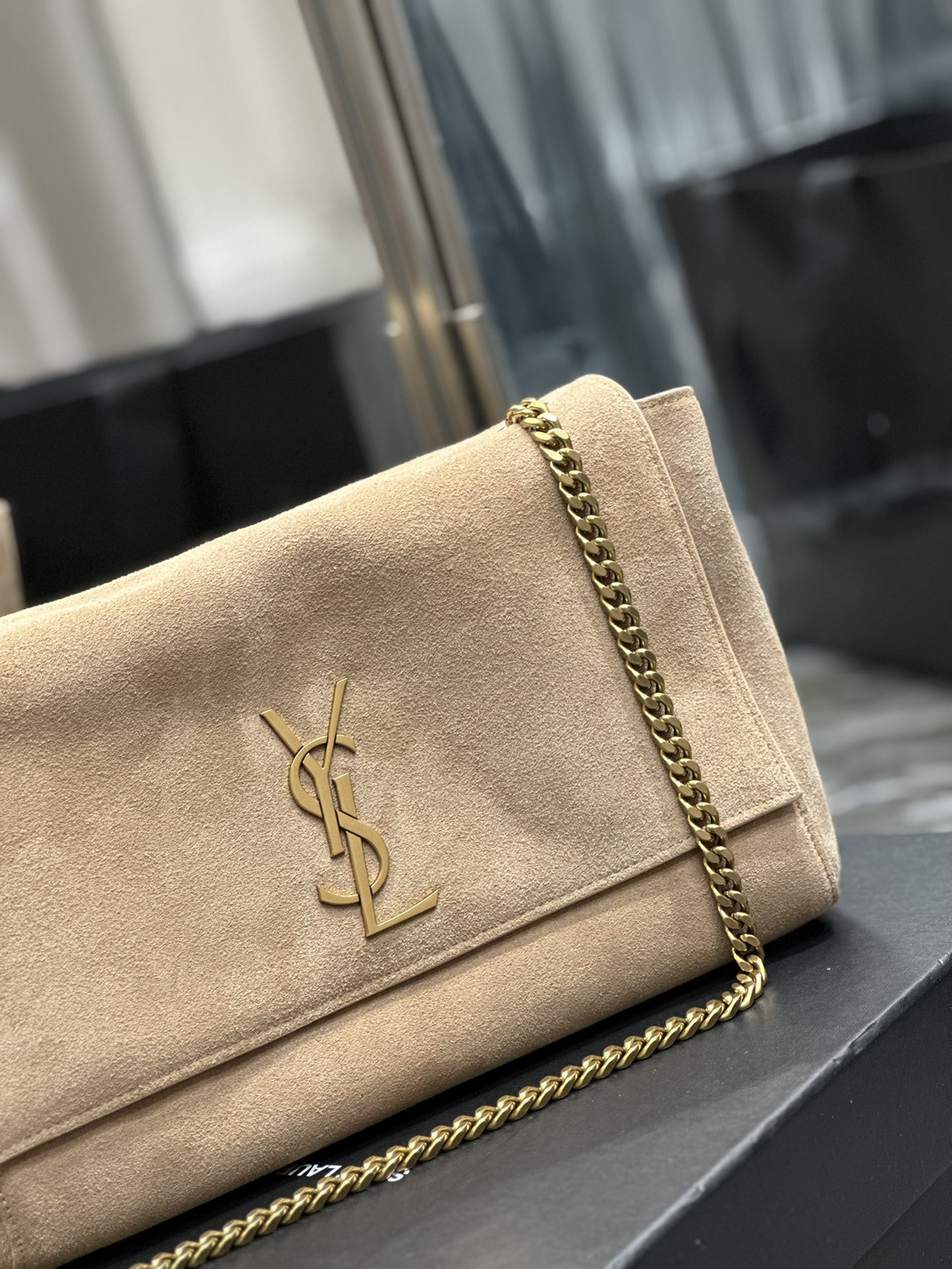 Y*L kate bag-28.5x20x6cm