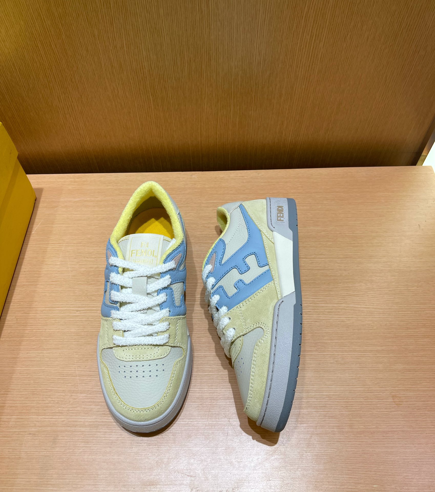 F**di sneakers