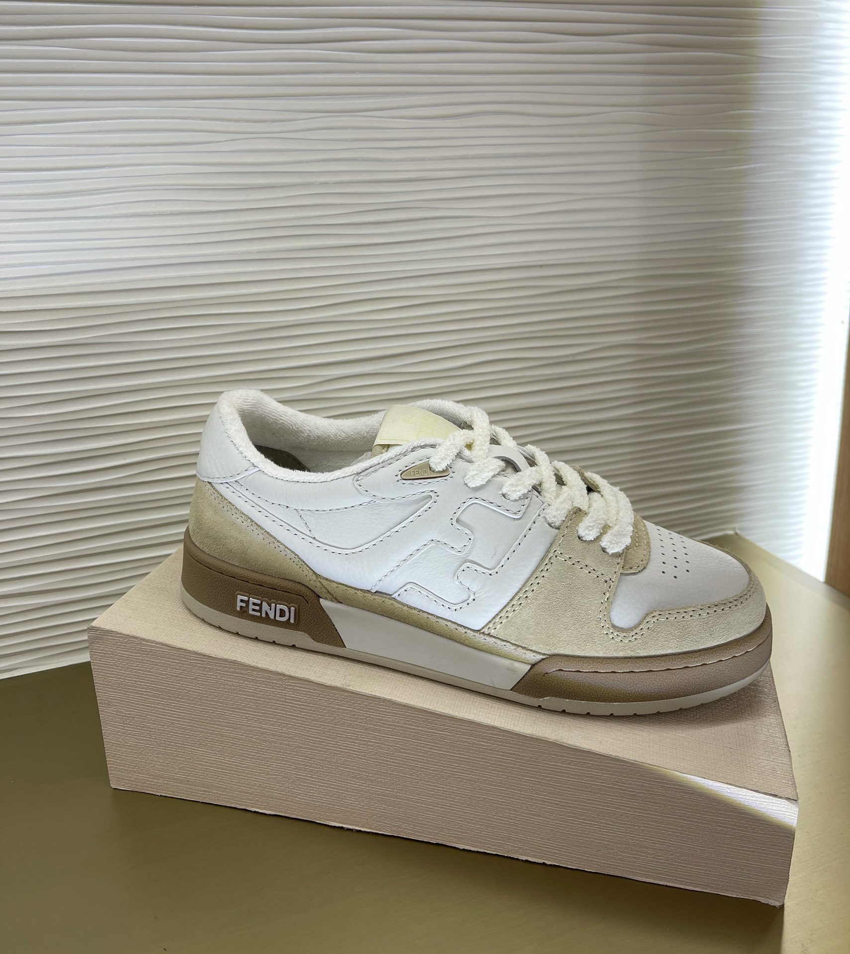 F**di sneakers