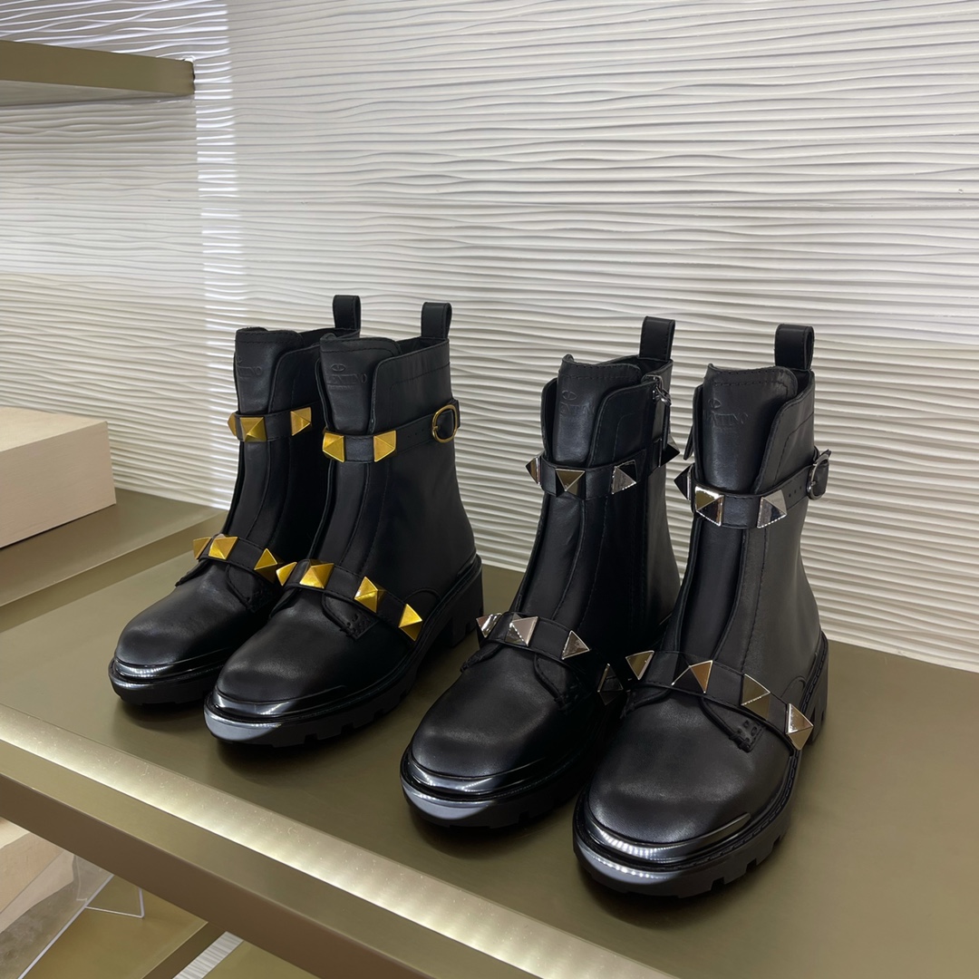 Va1e*ntin0 boots(eu35-41)