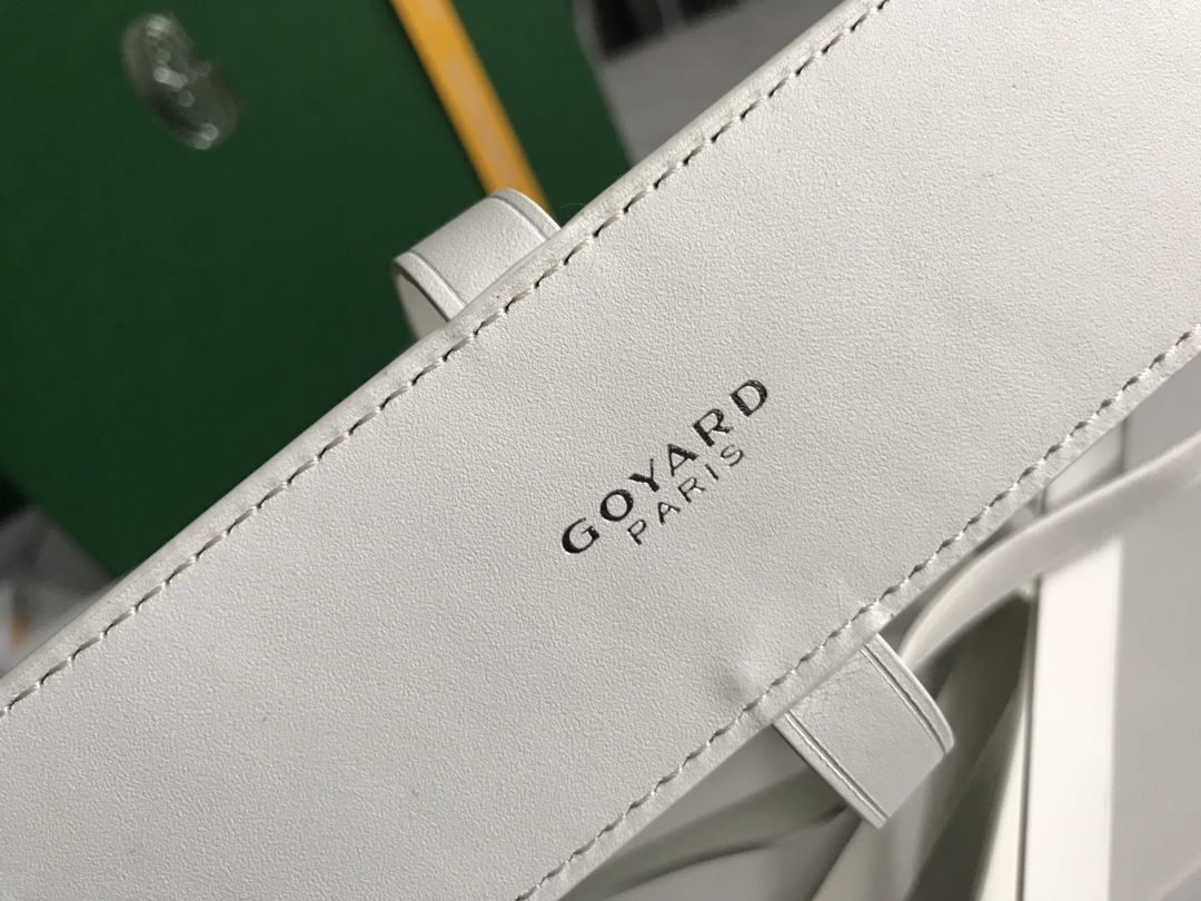 Go*ard minaudière bags