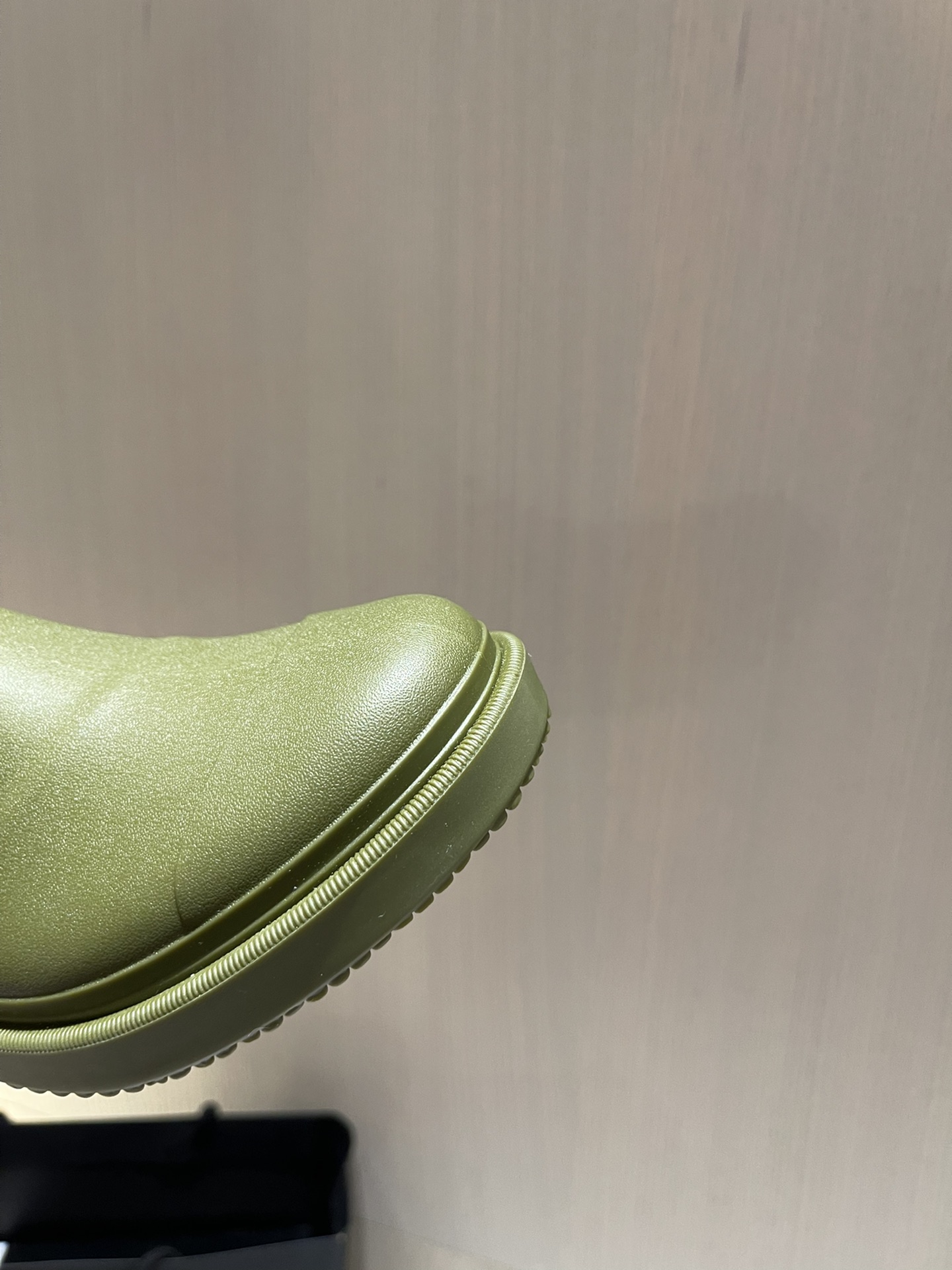 Ch@nel Boots 2022SS