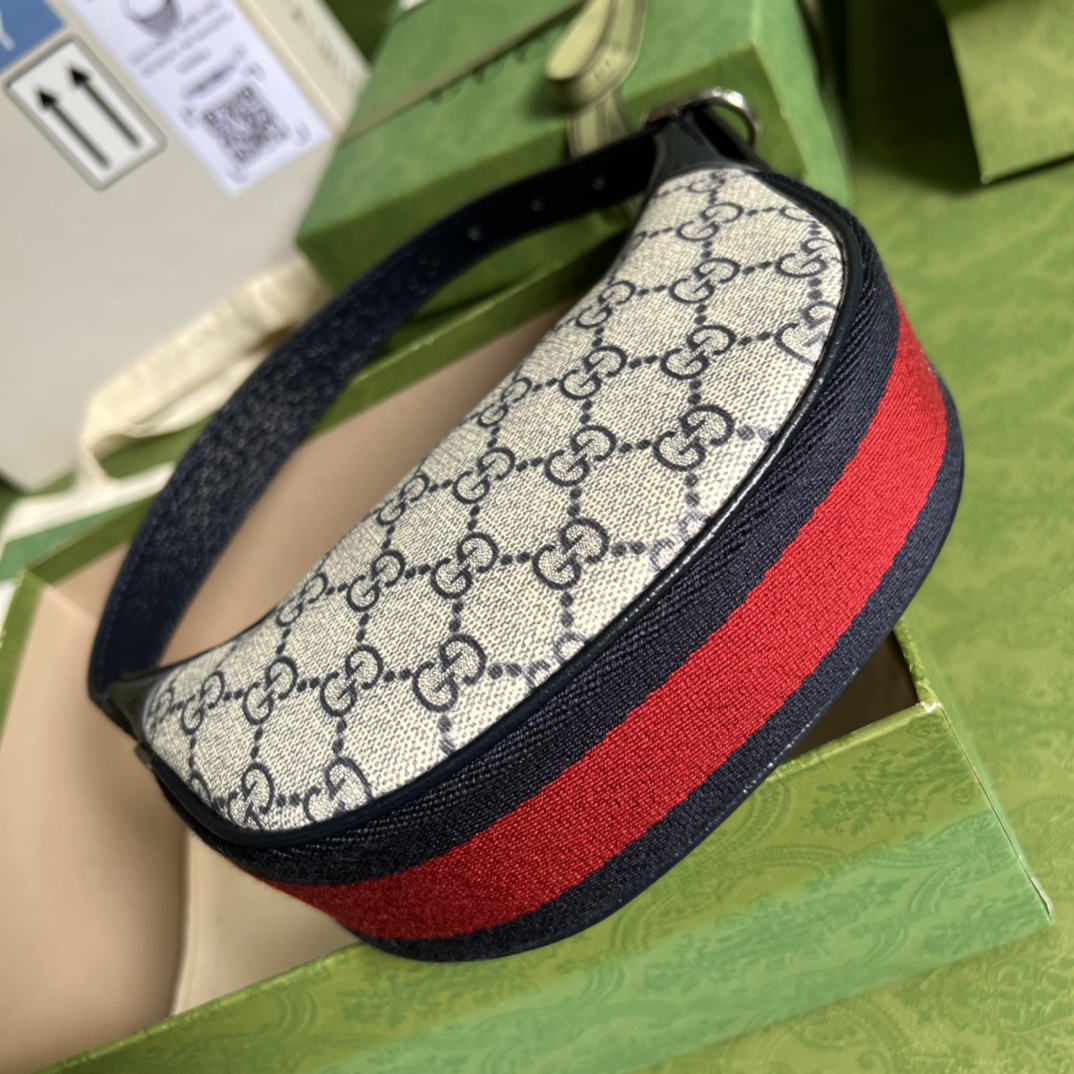 G*u*i ophidia bag-20/15/5cm