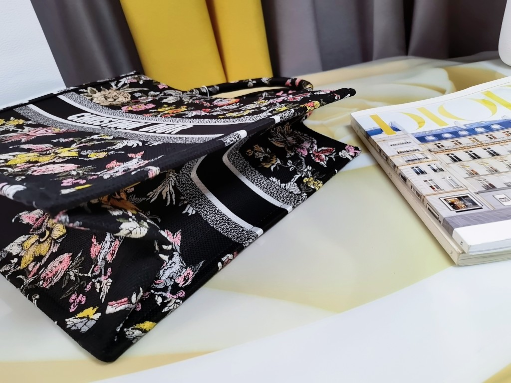 D*or book tote bags-42*32*5cm