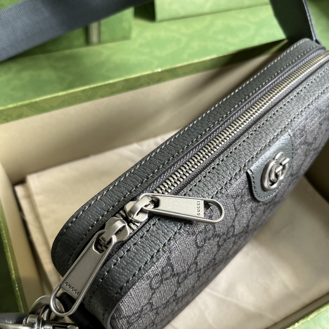 G*u*i ophidia handbags-23.5*16*4.5cm