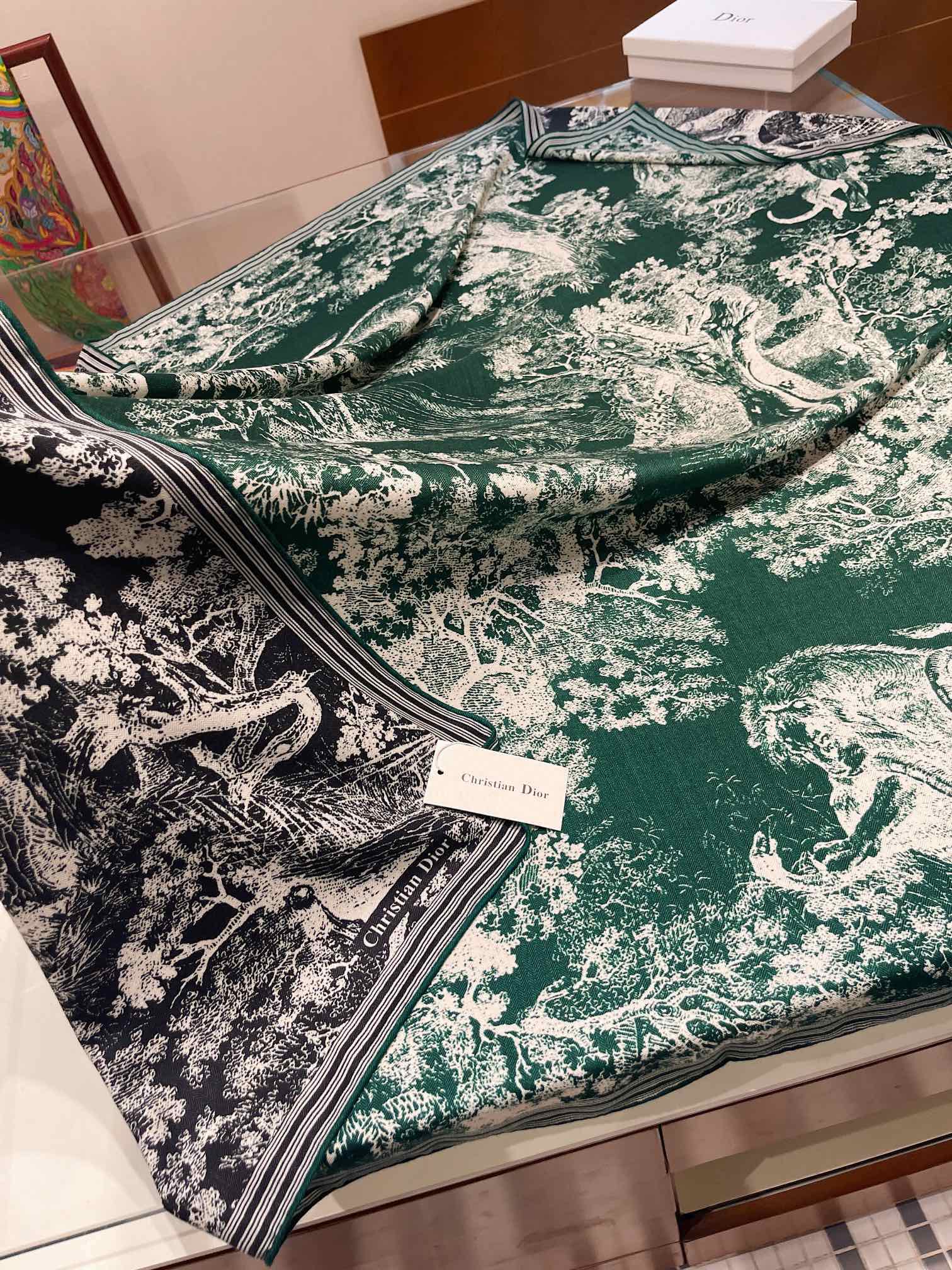 D*or shawls-140*140cm