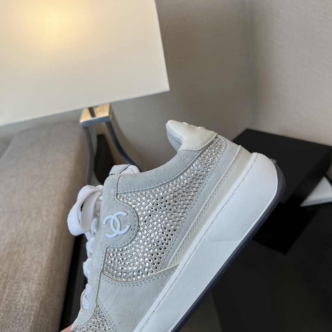 Ch@nel 2023SS Sneakers