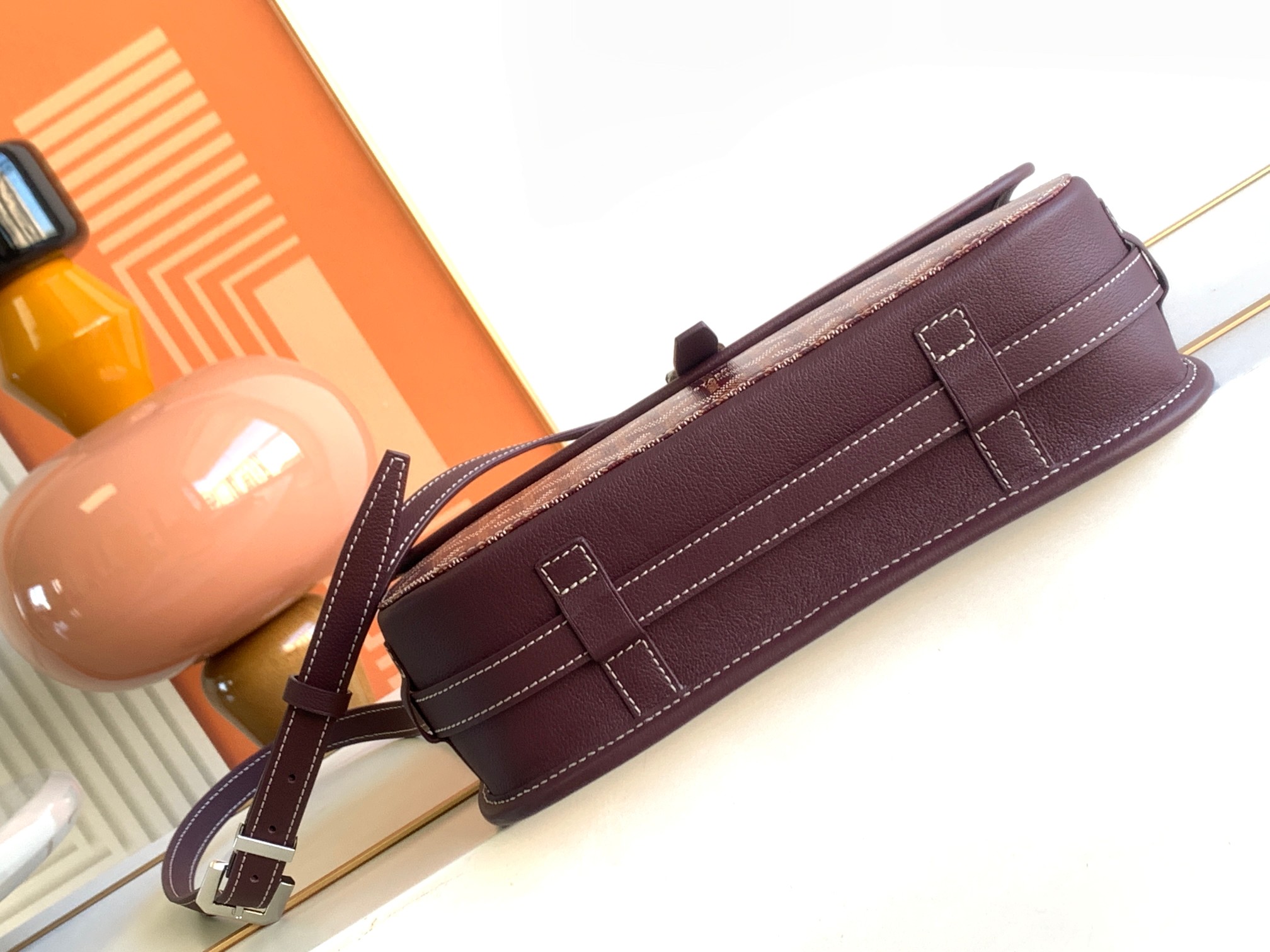 Go*ard belvedere bag-23x9x29cm