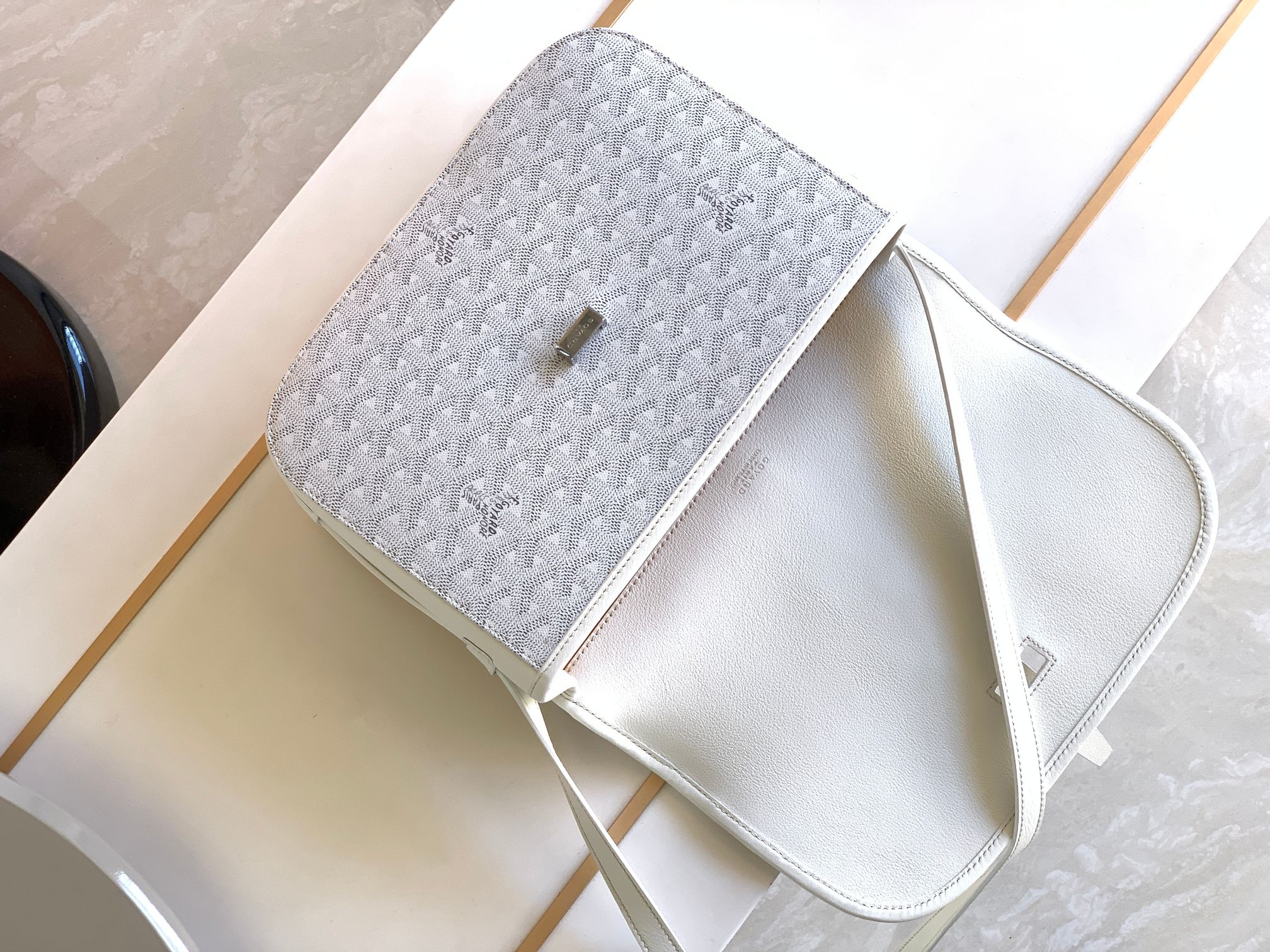 Go*ard belvedere bag-23x9x29cm