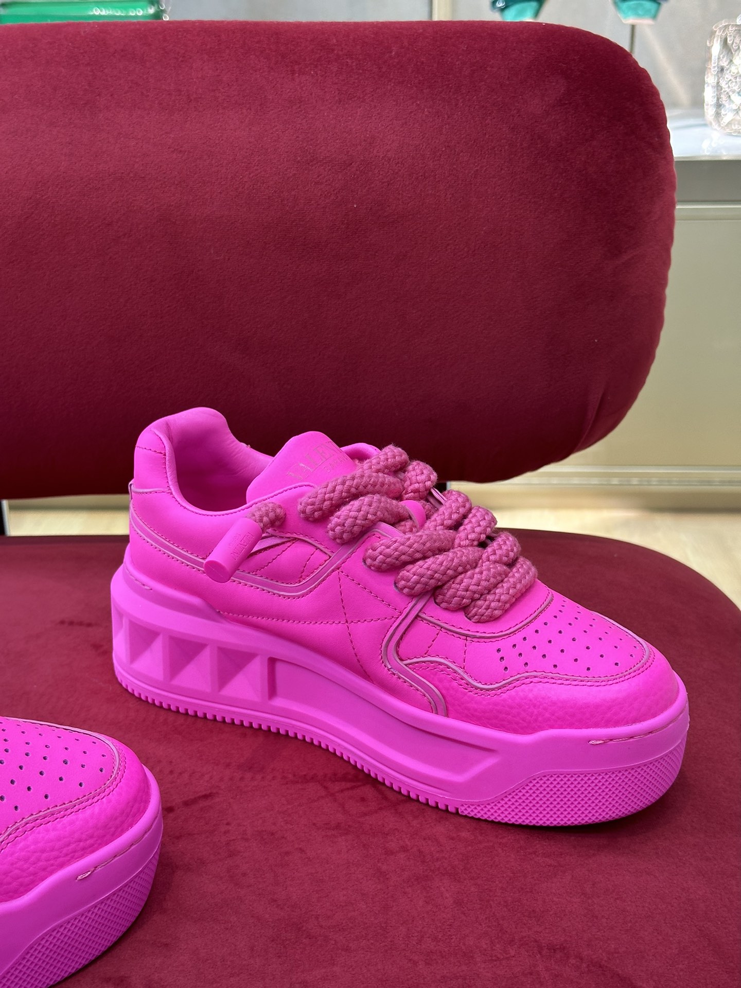 Va1e*ntin0 sneaker(eu35-45)