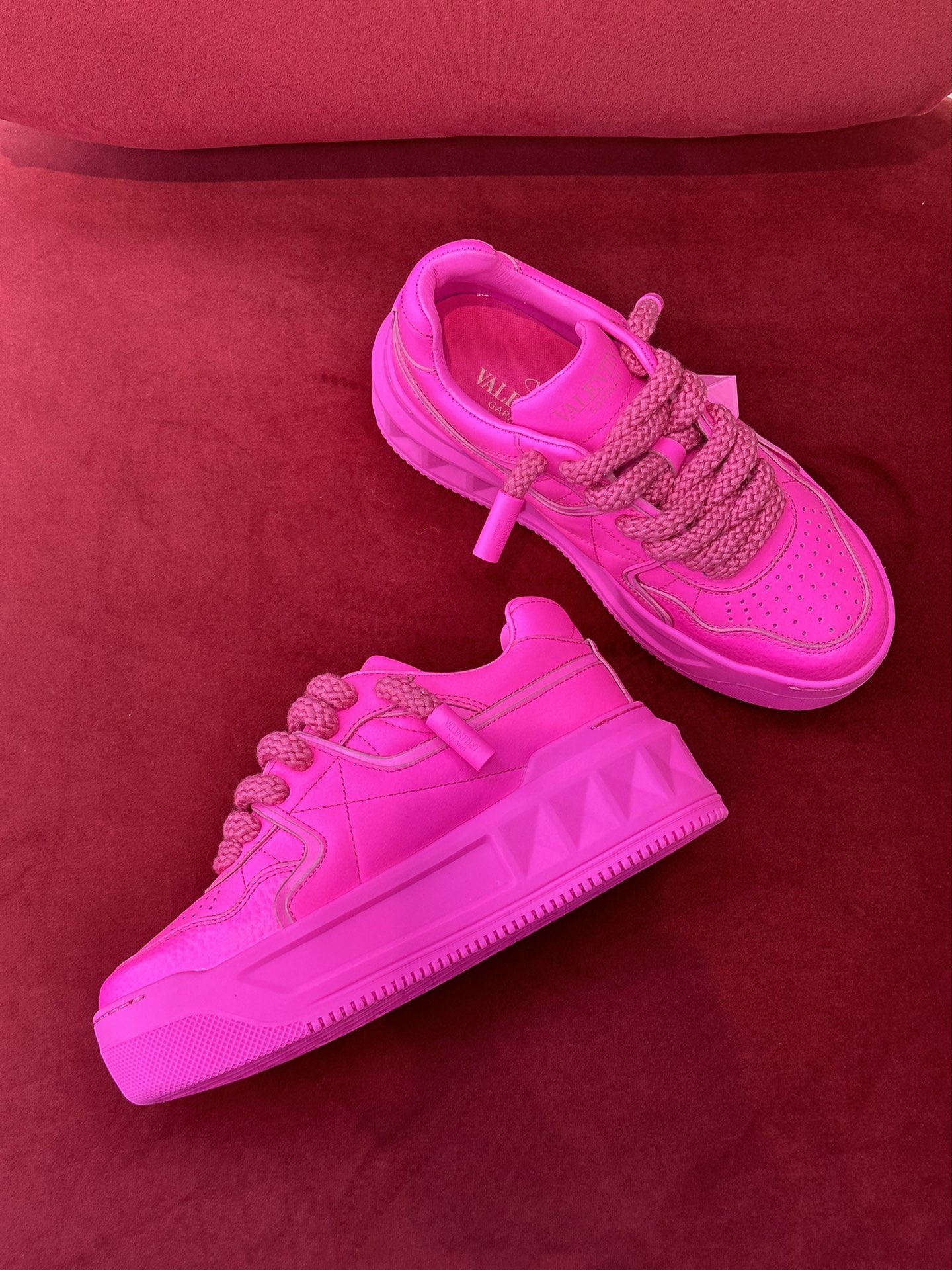 Va1e*ntin0 sneaker(eu35-45)